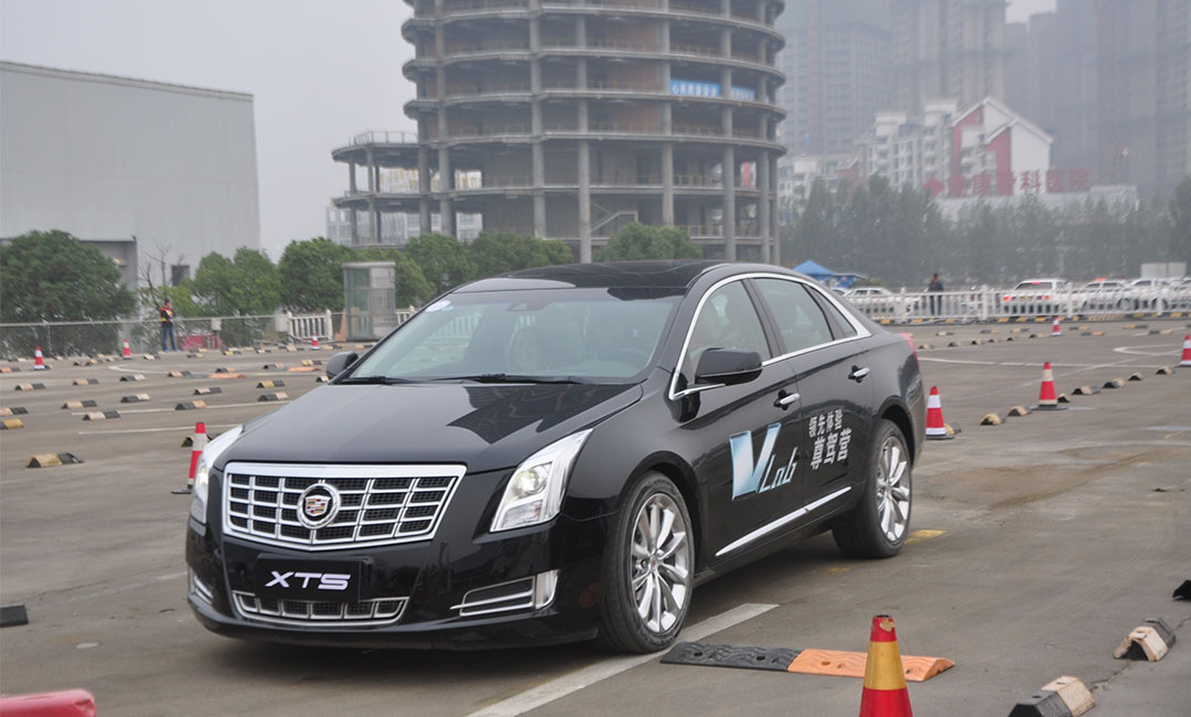 邢台南京安吉明杰4S店周年庆活动案例