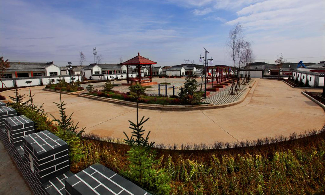 邢台活动盒子公号开发案例