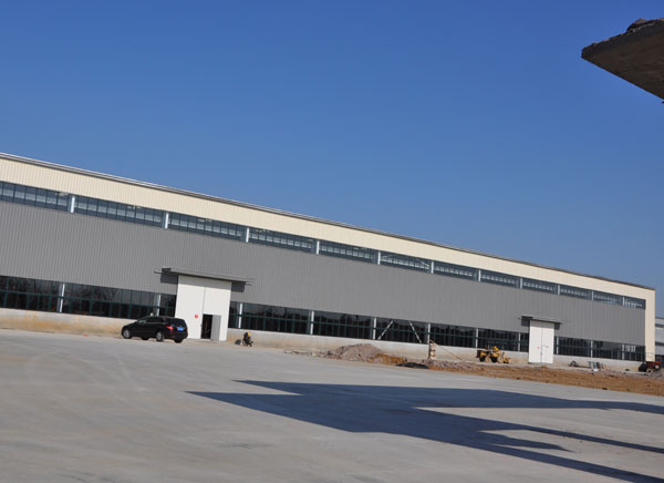 邢台新场外景图二