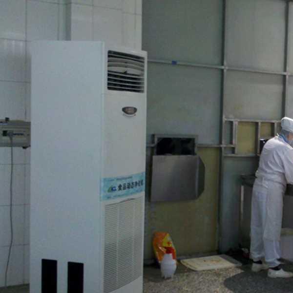 邢台食品正负离子空气杀菌器