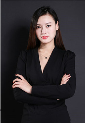 邢台史静静 纹绣讲师